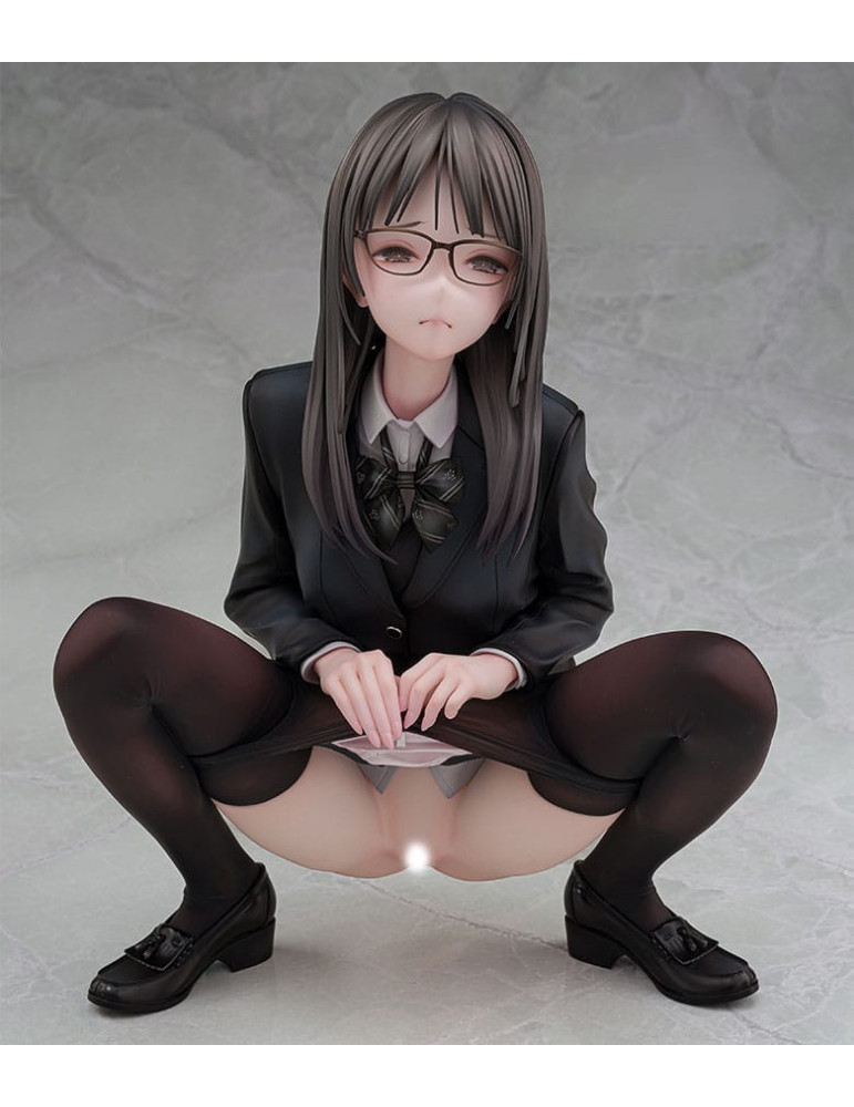 Magic Bullet(s) - Figurine M Domination by Amamitsuki