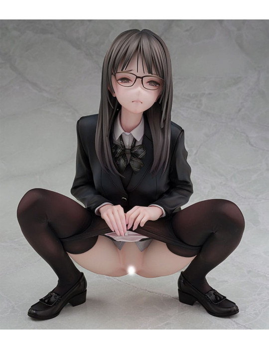 Magic Bullet(s) - Figurine M Domination by Amamitsuki