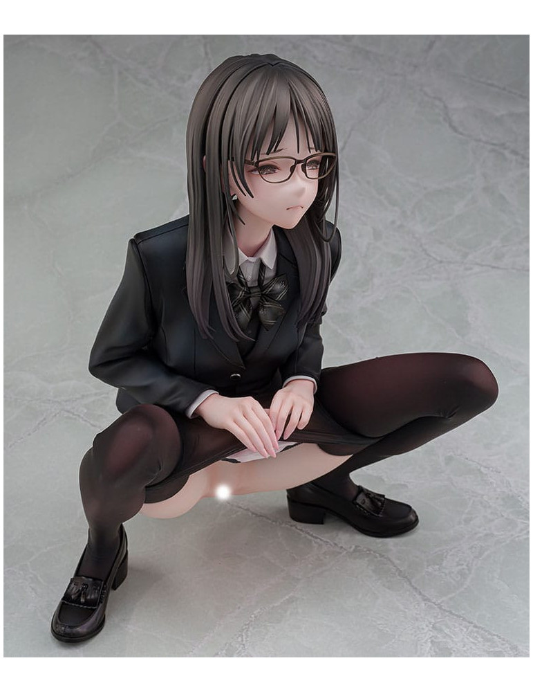 Magic Bullet(s) - Figurine M Domination by Amamitsuki