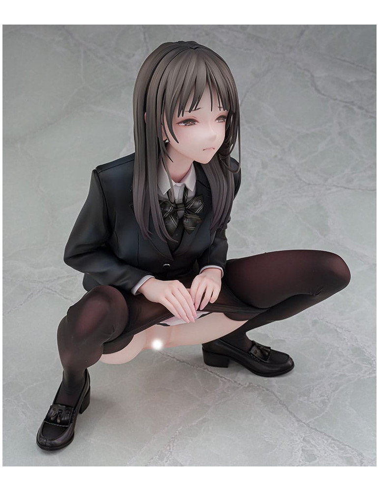 Magic Bullet(s) - Figurine M Domination by Amamitsuki