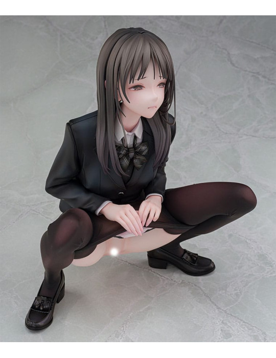 Magic Bullet(s) - Figure M Domination by Amamitsuki