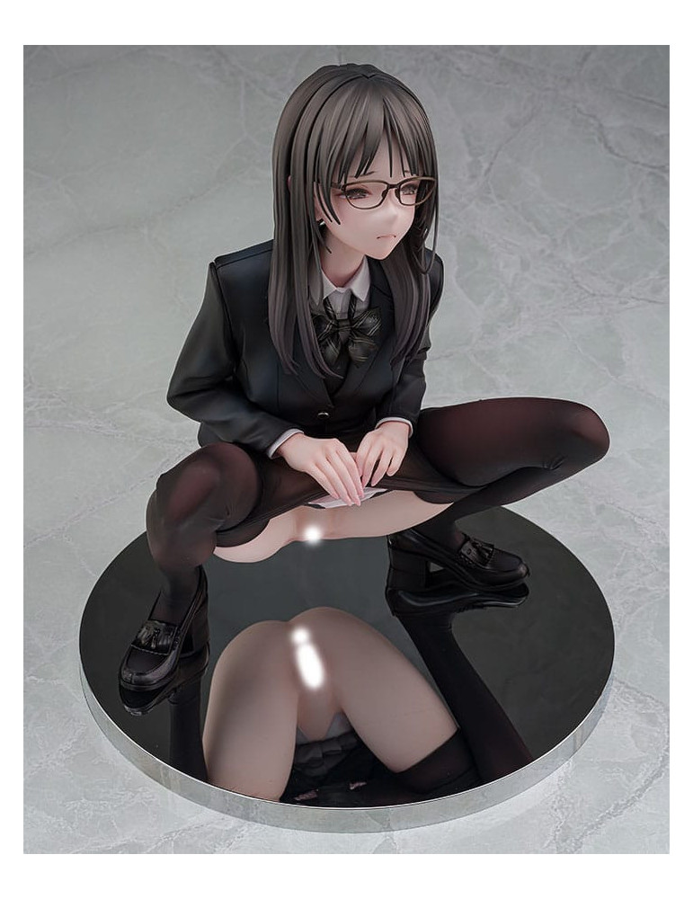 Magic Bullet(s) - Figurine M Domination by Amamitsuki