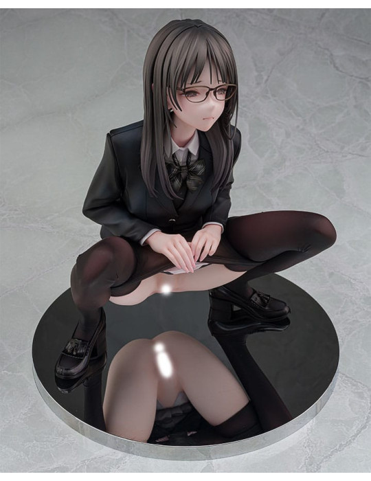 Magic Bullet(s) - Figure M Domination by Amamitsuki