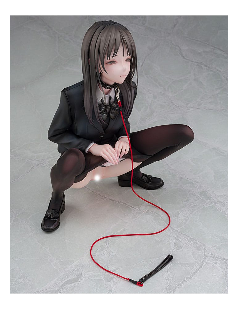 Magic Bullet(s) - Figurine M Domination by Amamitsuki