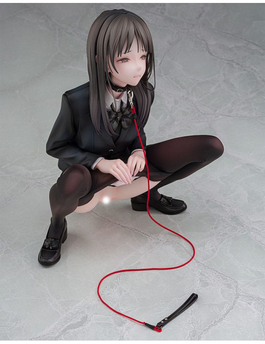 Magic Bullet(s) - Figurine M Domination by Amamitsuki