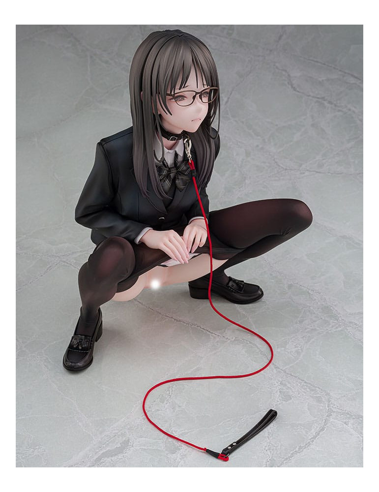 Magic Bullet(s) - Figure M Domination by Amamitsuki