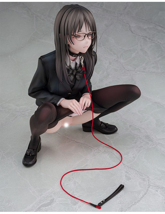 Magic Bullet(s) - Figure M Domination by Amamitsuki