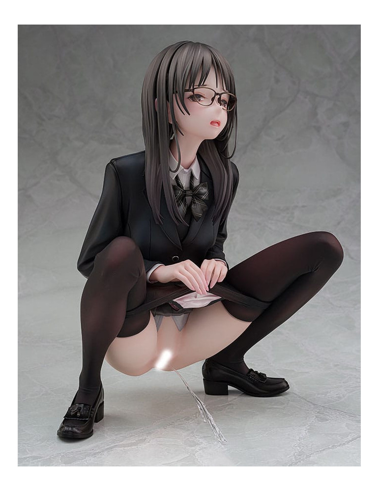 Magic Bullet(s) - Figurine M Domination by Amamitsuki