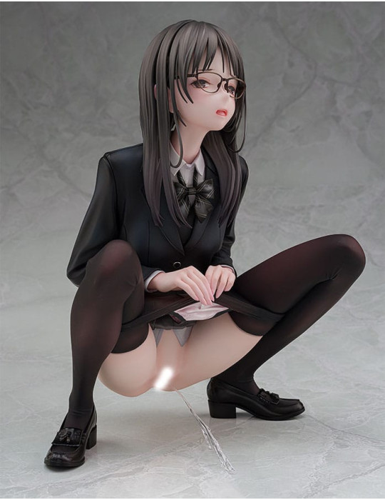 Magic Bullet(s) - Figurine M Domination by Amamitsuki