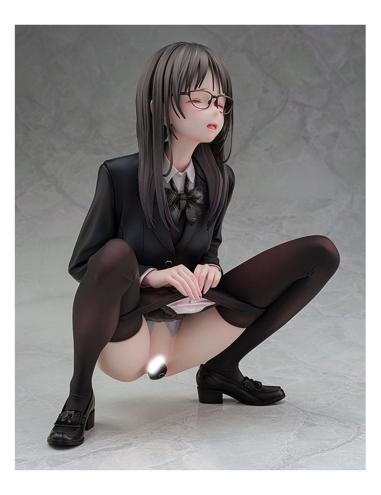 Magic Bullet(s) - Figure M Domination by Amamitsuki