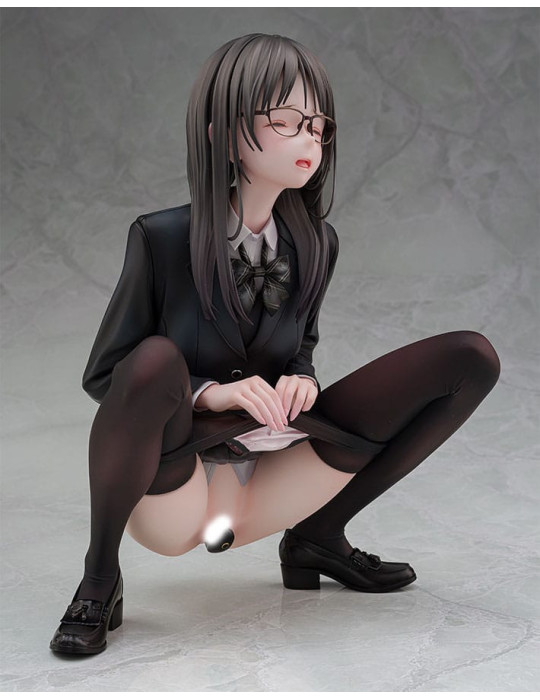 Magic Bullet(s) - Figurine M Domination by Amamitsuki