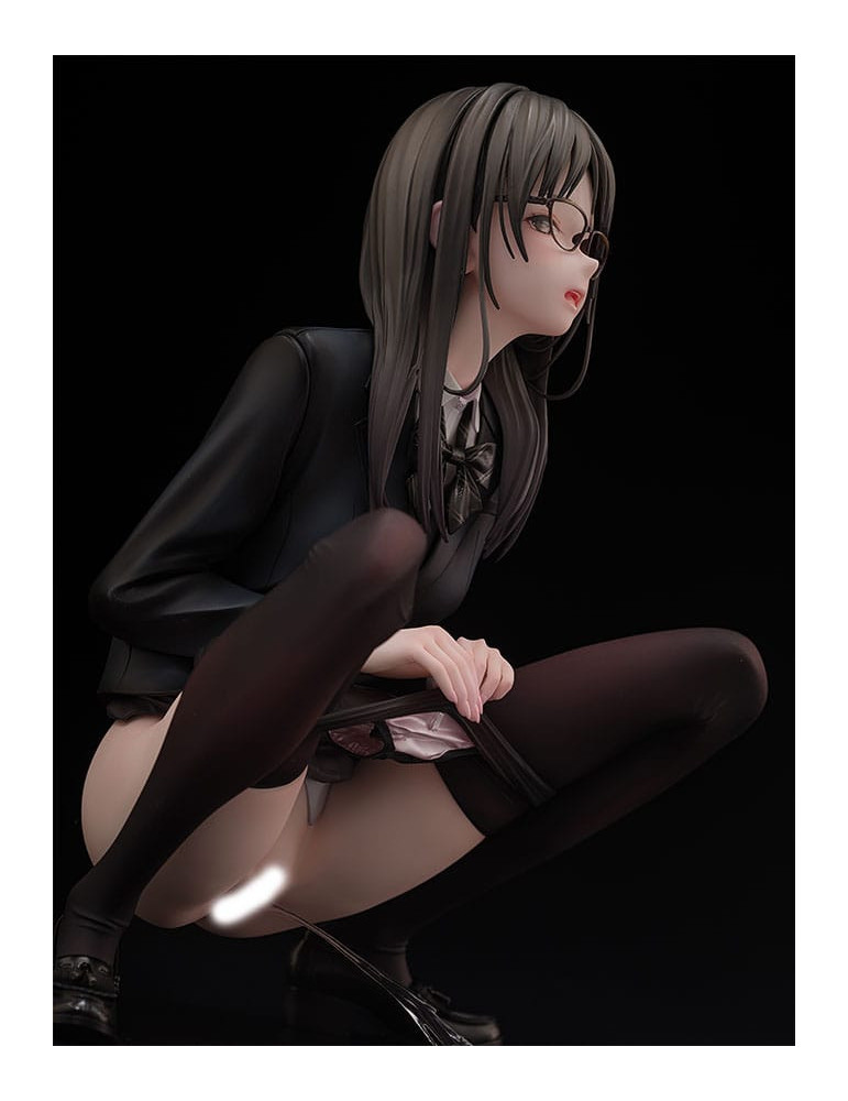 Magic Bullet(s) - Figurine M Domination by Amamitsuki