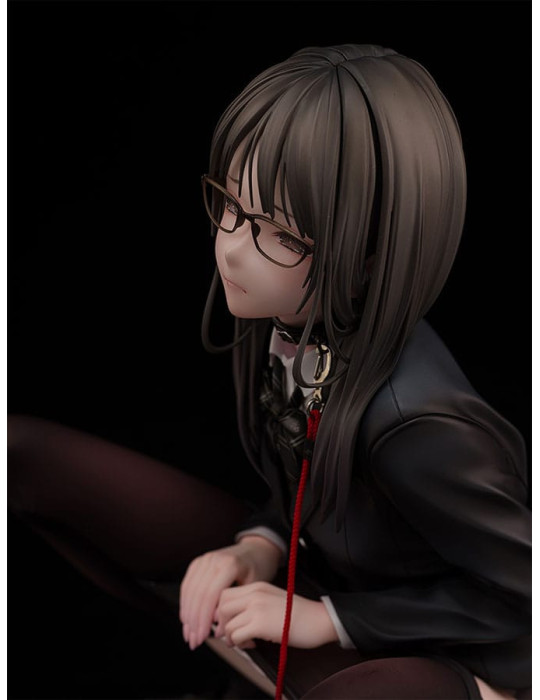 Magic Bullet(s) - Figure M Domination by Amamitsuki