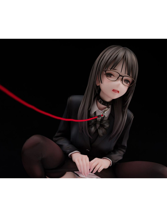 Magic Bullet(s) - Figure M Domination by Amamitsuki