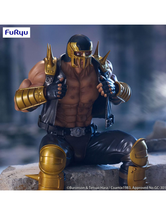 Furyu - Fist of the North Star - Figure Noodle Stopper Jagi