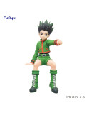 Furyu - Hunter x Hunter - figurine Noodle Stopper Gon
