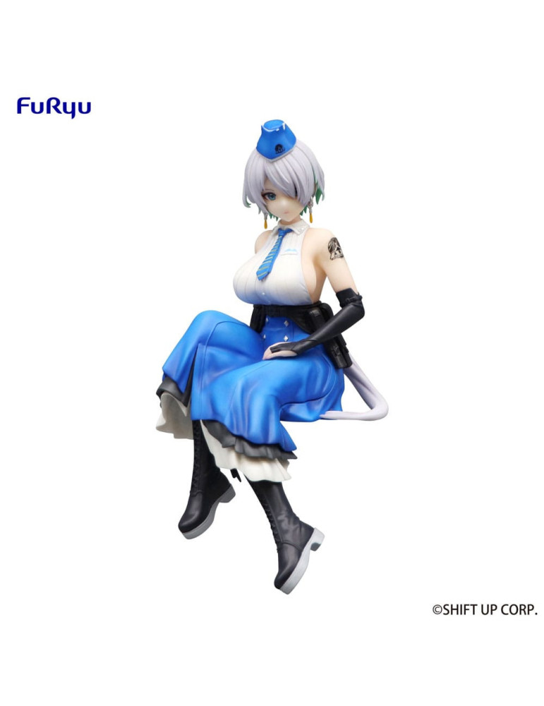 Furyu - Goddess of Victory: Nikke - figurine Noodle Stopper Brid