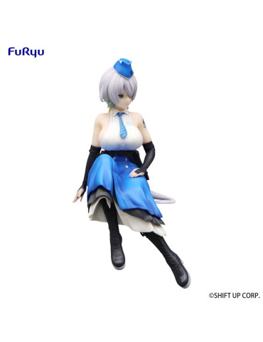 Furyu - Goddess of Victory: Nikke - figurine Noodle Stopper Brid 2