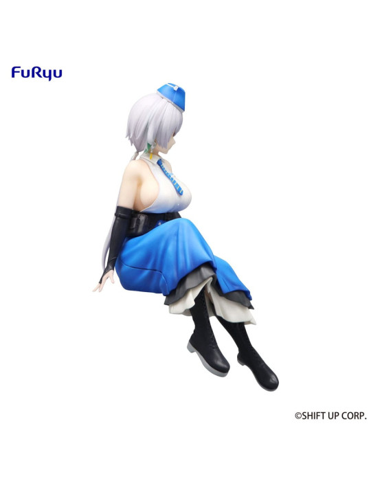 Furyu - Goddess of Victory: Nikke - figurine Noodle Stopper Brid