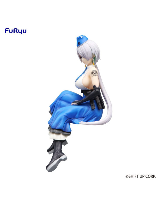 Furyu - Goddess of Victory: Nikke - figure Noodle Stopper Brid