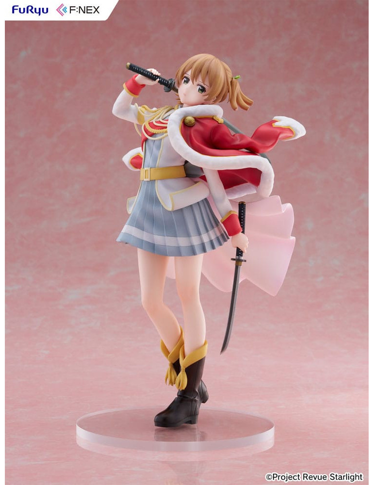 F:Nex - Revue Starlight - figurine Nana Daiba