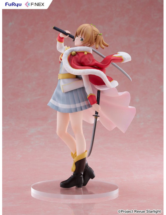 F:Nex - Revue Starlight - figure Nana Daiba