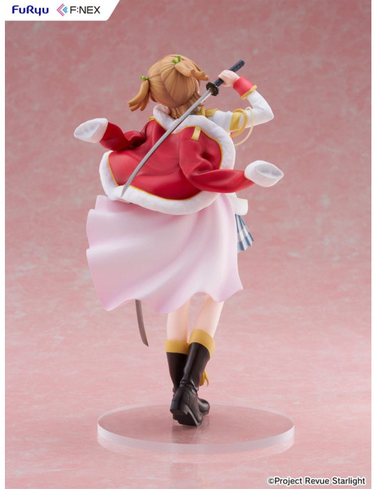 F:Nex - Revue Starlight - figure Nana Daiba