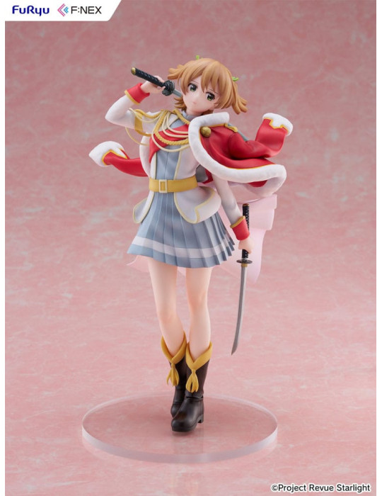 F:Nex - Revue Starlight - figure Nana Daiba
