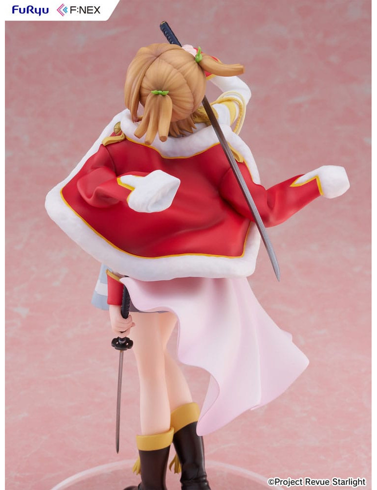 F:Nex - Revue Starlight - figurine Nana Daiba