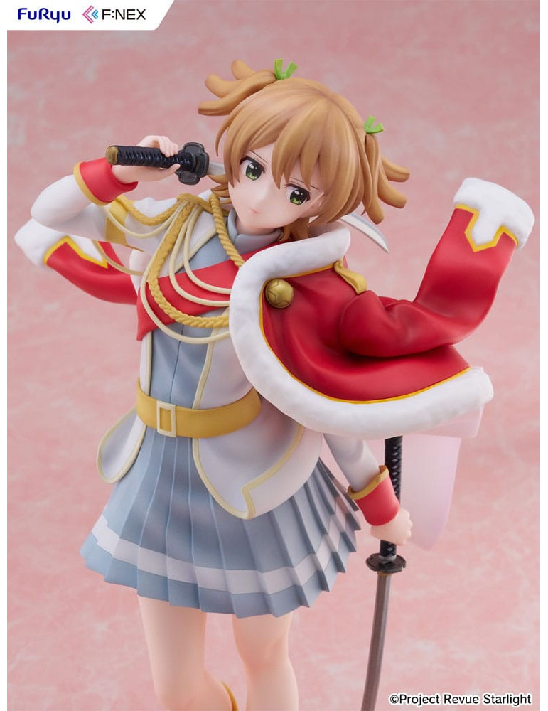 F:Nex - Revue Starlight - figure Nana Daiba