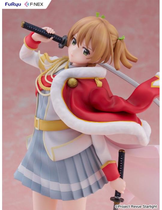 F:Nex - Revue Starlight - figurine Nana Daiba