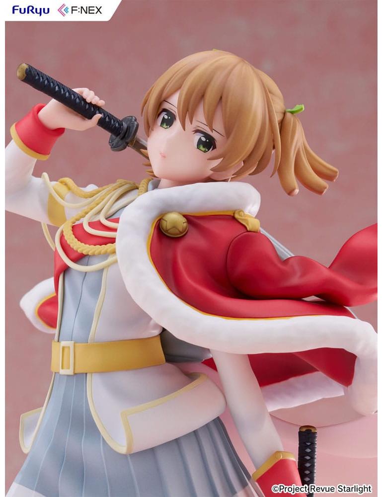 F:Nex - Revue Starlight - figure Nana Daiba