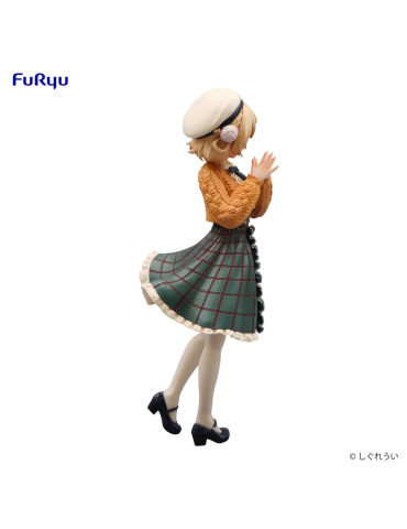Furyu - Figurine Trio-Try-iT Shigure Ui 2