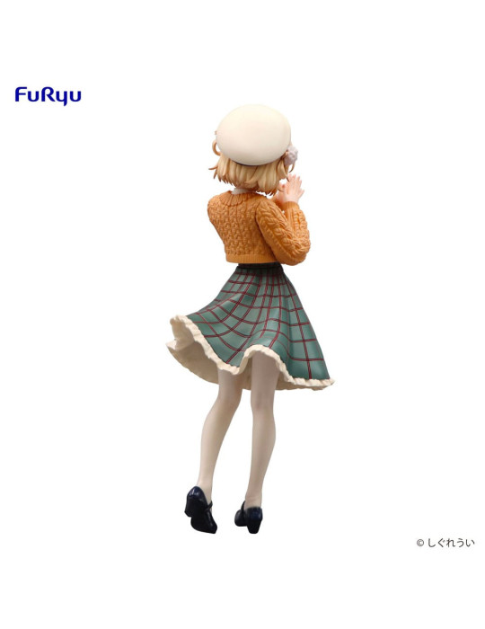 Furyu - Figurine Trio-Try-iT Shigure Ui