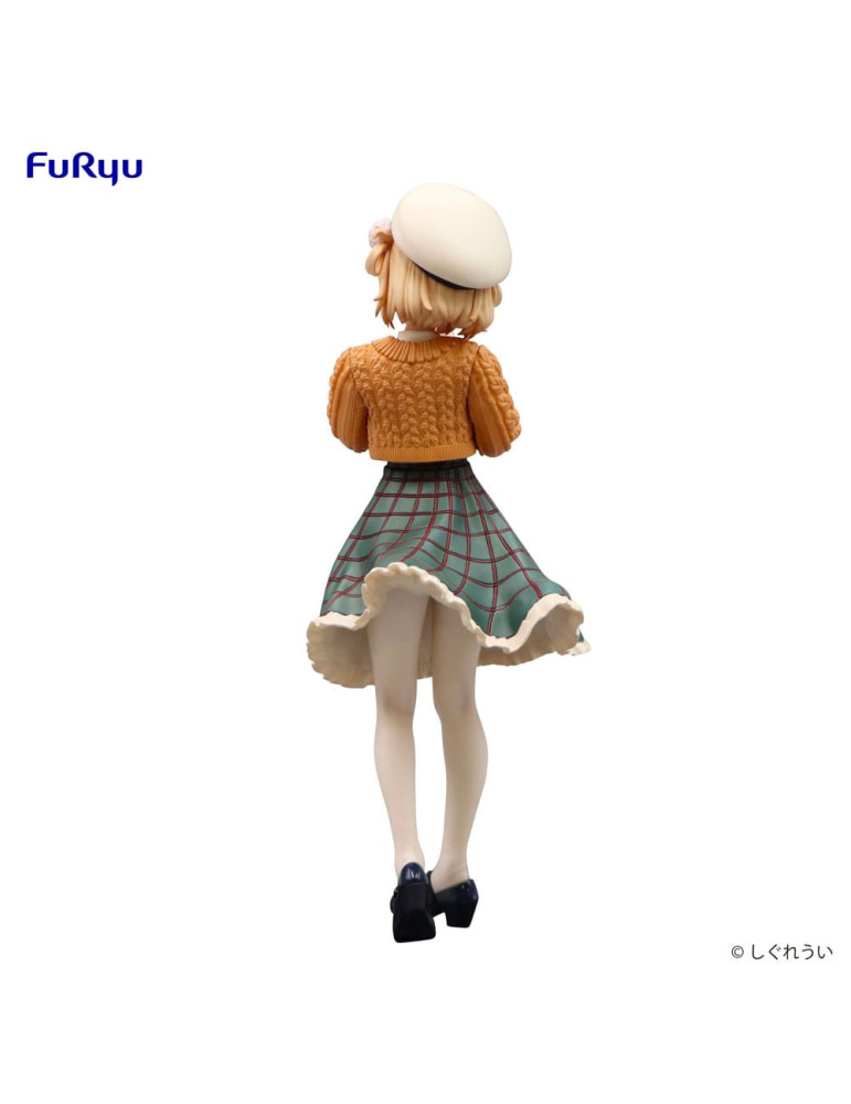 Furyu - Figurine Trio-Try-iT Shigure Ui