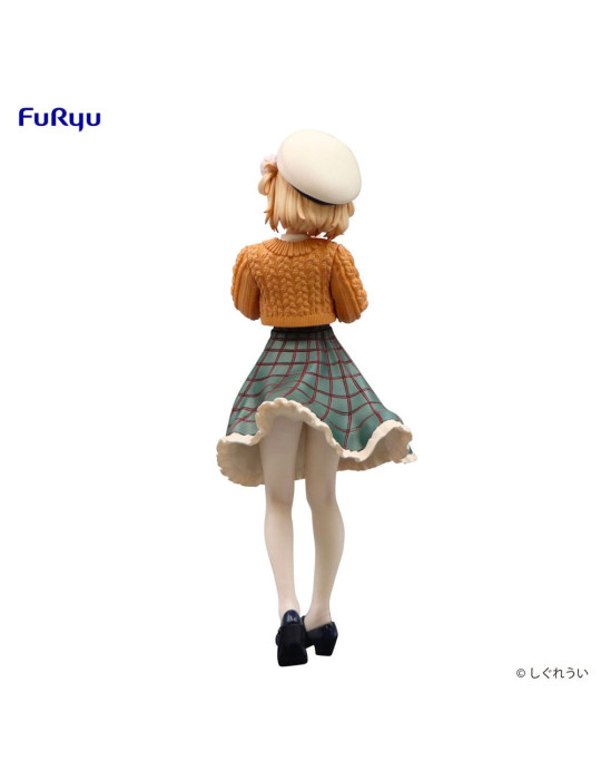 Furyu - Figurine Trio-Try-iT Shigure Ui