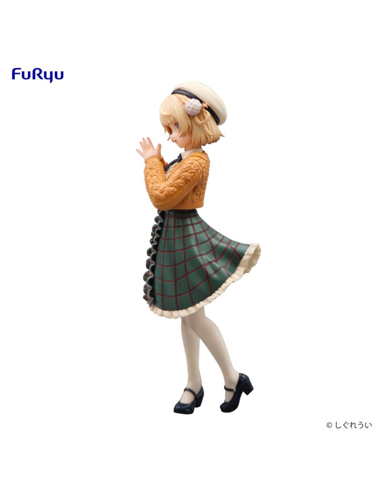 Furyu - Figurine Trio-Try-iT Shigure Ui