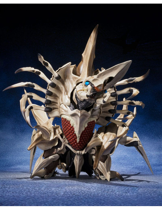 Bandai Spirits - Gamera - Figure S.H. Monster Arts Legion