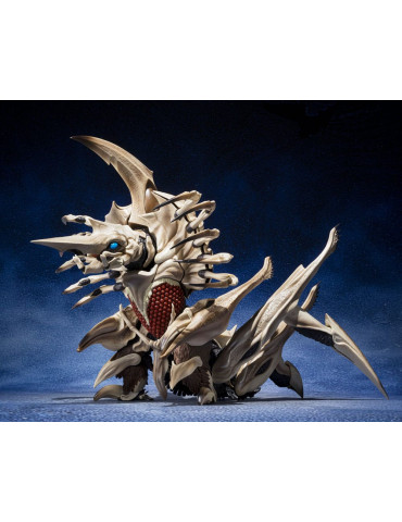 Bandai Spirits - Gamera - Figure S.H. Monster Arts Legion 2