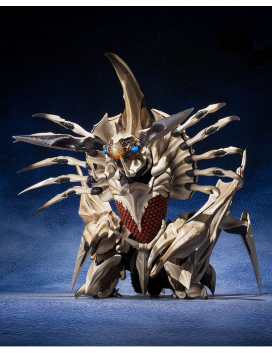 Bandai Spirits - Gamera - Figure S.H. Monster Arts Legion