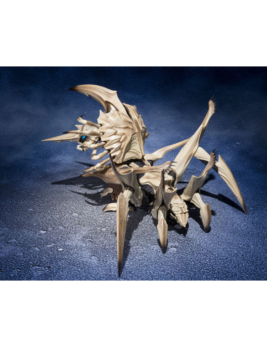 Bandai Spirits - Gamera - Figure S.H. Monster Arts Legion