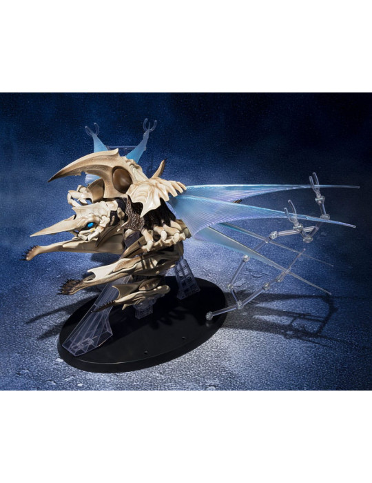 Bandai Spirits - Gamera - Figure S.H. Monster Arts Legion