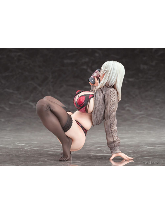 Vibrastar - Figure Mitsuhime Illustration by XXXXL