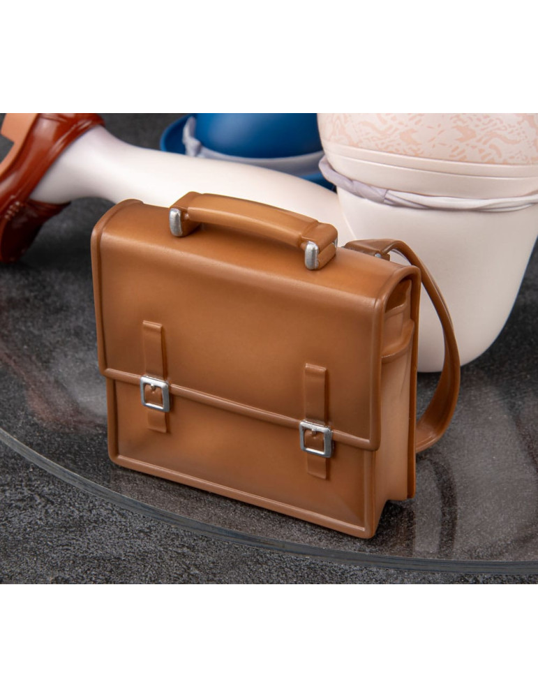 Pleiades - Figure Louisa Richter illustration by Kurosugatari