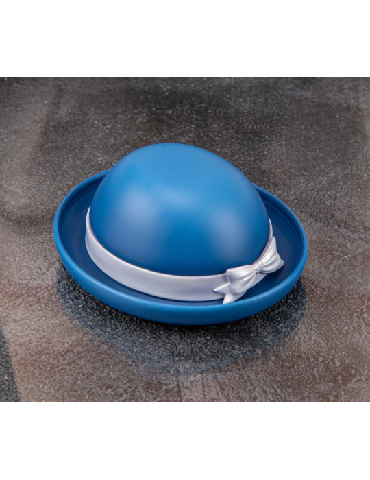 Pleiades - Figure Louisa Richter illustration by Kurosugatari