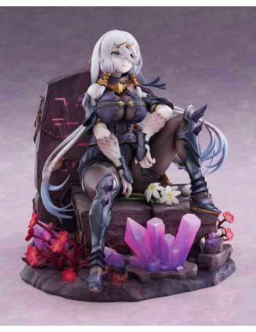 Max factory - Atelier Ryza: Ever Darkness & the Secret Hideout - figure Lila Decyrus