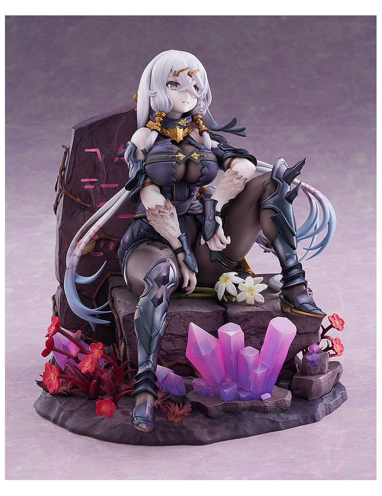 Max factory - Atelier Ryza: Ever Darkness & the Secret Hideout - figurine Lila Decyrus