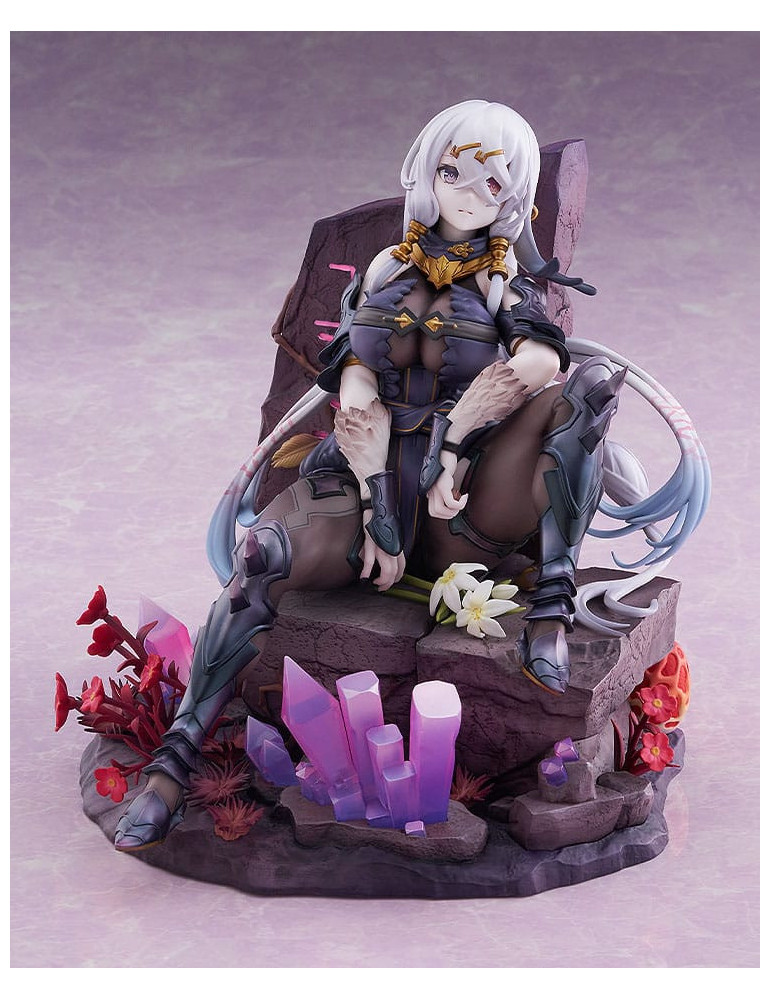 Max factory - Atelier Ryza: Ever Darkness & the Secret Hideout - figurine Lila Decyrus