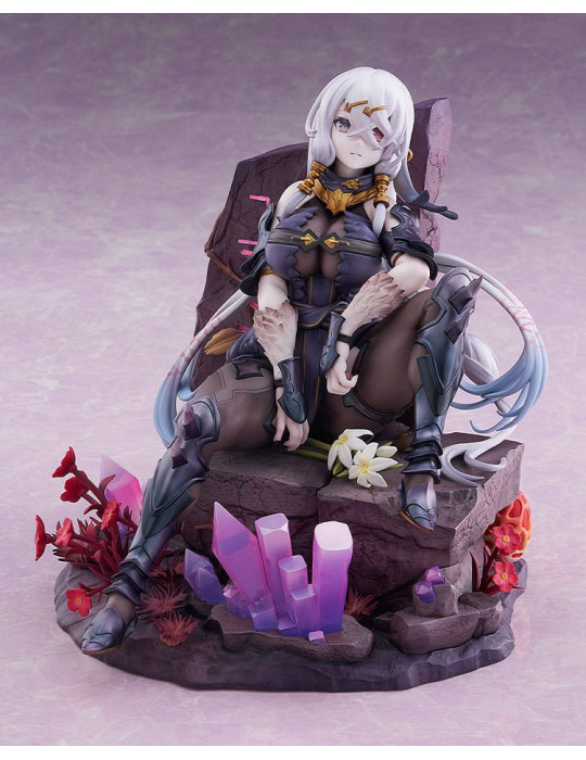 Max factory - Atelier Ryza: Ever Darkness & the Secret Hideout - figurine Lila Decyrus