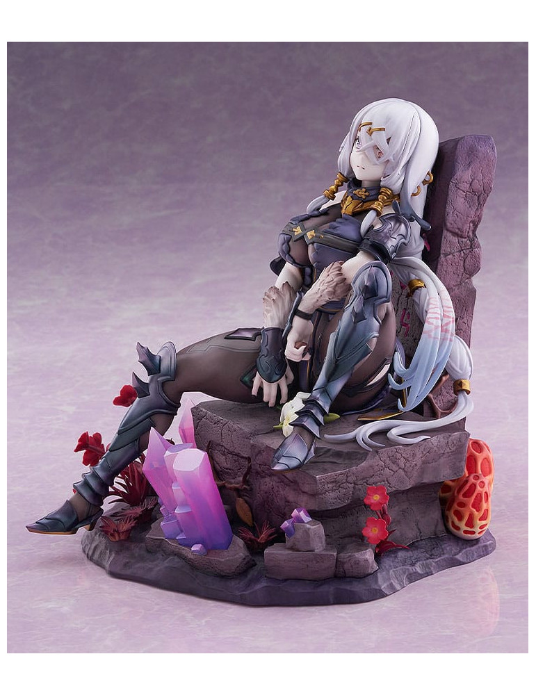 Max factory - Atelier Ryza: Ever Darkness & the Secret Hideout - figure Lila Decyrus